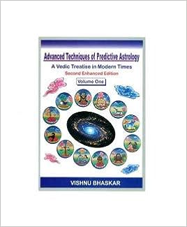 astrology learning books