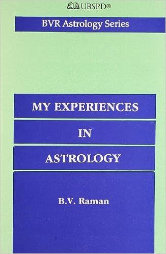 astrology books