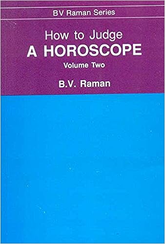 best astrology books