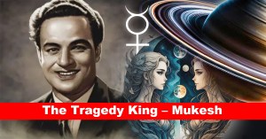 The Tragedy King – Mukesh