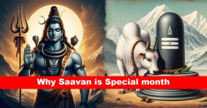 Saavan is Special