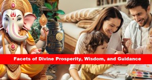 Facets of Divine Prosperity, Wisdom, and Guidance