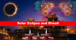 Social Eclipse and Diwali