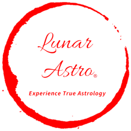 Lunar Astro Logo