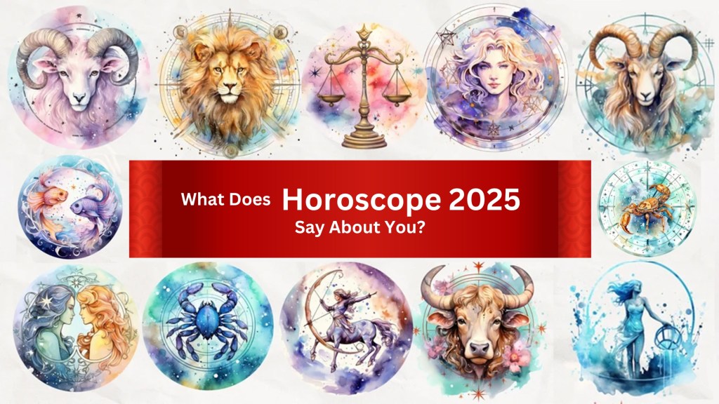 Horoscope 2025