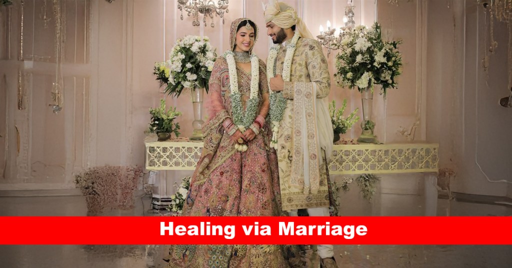 Healing via Marriage