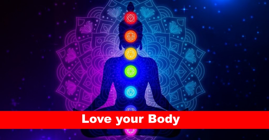 Love your Body