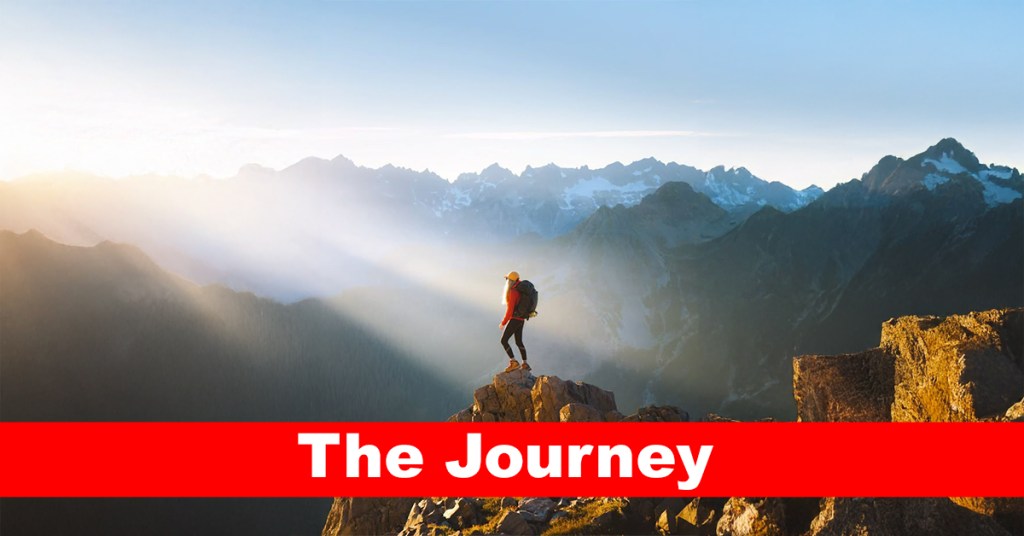 The Journey