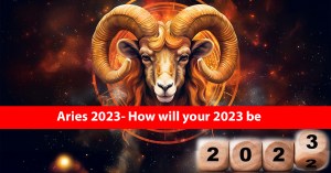 Aries 2023- How will your 2023 be?
