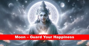 Moon – Guard Your Happiness