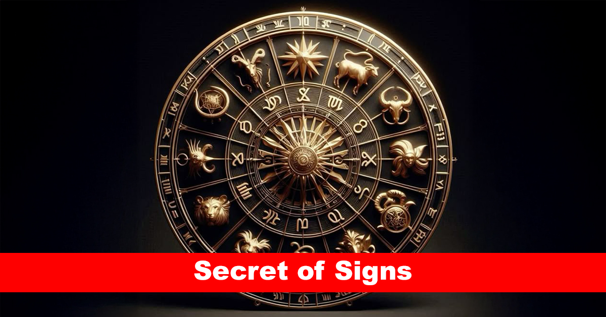 Secret of Signs
