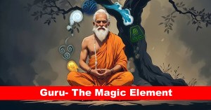 Guru- The Magic Element