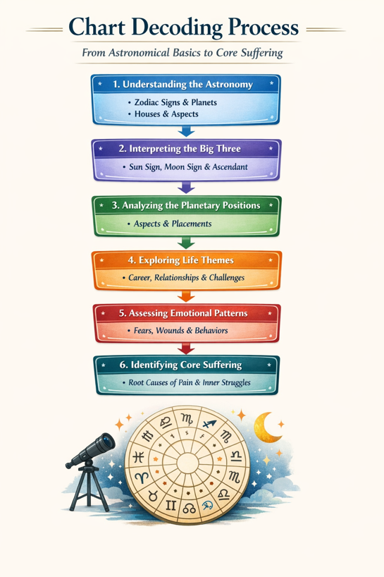 Code of Cosmos Lecture 6